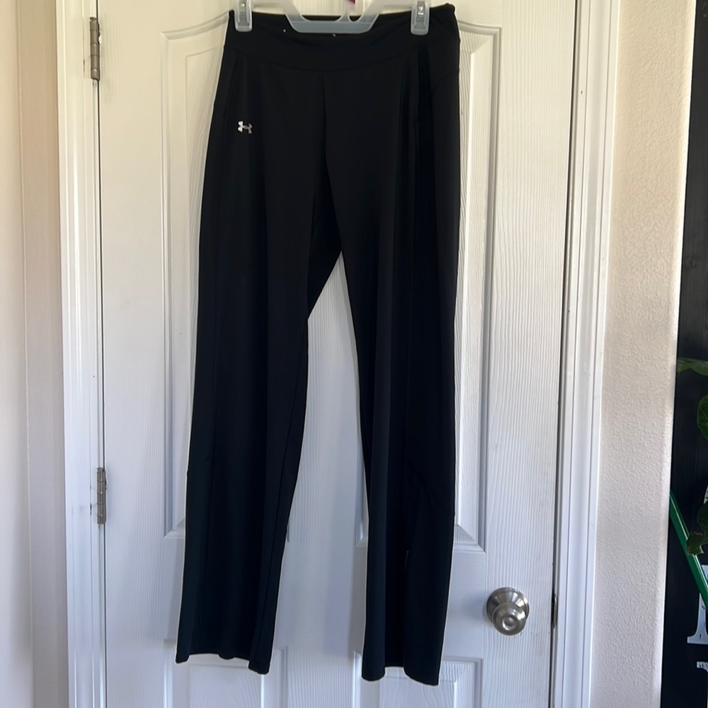 Women’s Under Armour pants